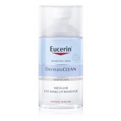 Eucerin DermatoCLEAN odličovač očí 125 ml