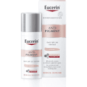 Eucerin AntiPigment SPF30 denní krém tónovaný světlý 50 ml