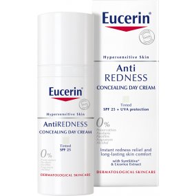 Eucerin Anti-Redness zklidňující  krém 50ml