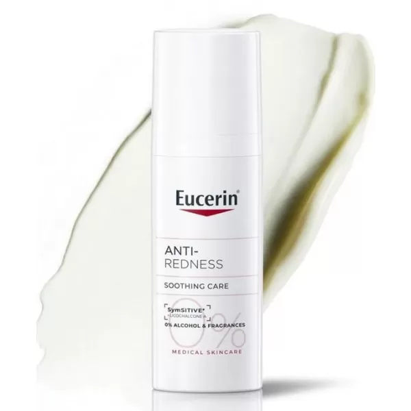 Eucerin Anti-Redness zklidňující krém 50ml