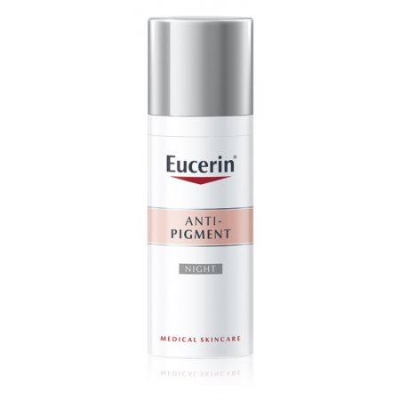 Eucerin AntiPigment noční krém 50 ml