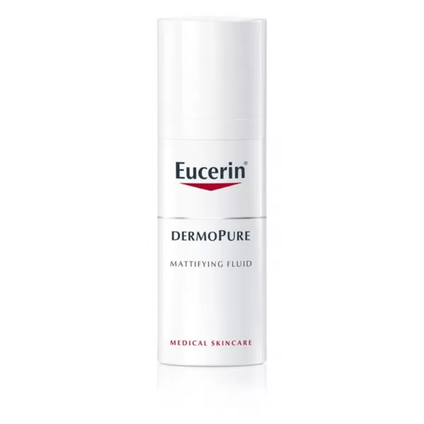 Eucerin DermoPure Zmatňující emulze 50 ml