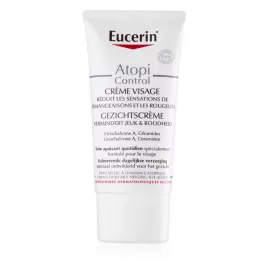 Eucerin AtopiControl pleťový krém 50 ml