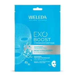 Weleda Exo Boost Superhydratační maska 20 ml
