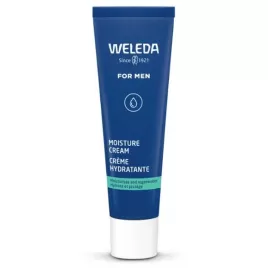 Weleda For Men Hydratační pleťový krém 30 ml