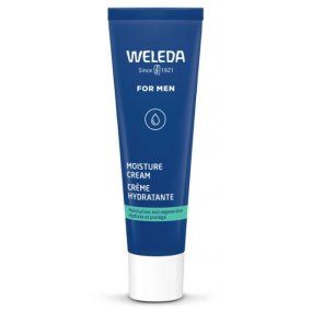 Weleda For Men Hydratační pleťový krém 30 ml