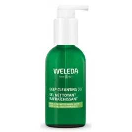 Weleda Hloubkově čisticí gel 150 ml