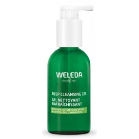 Weleda Hloubkově čisticí gel 150 ml