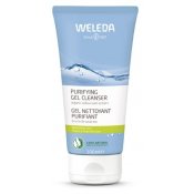 Weleda Čisticí gel proti nedokonalostem 100 ml