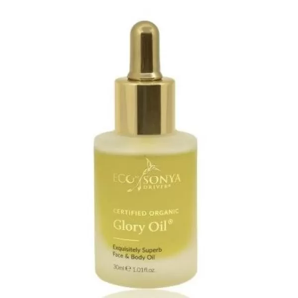 Eco by Sonya Glory Oil - pleťové sérum 30ml