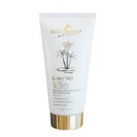 Eco by Sonya Přírodní opalovací krém SPF 50 - Glory Veil SPF 50+
