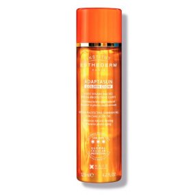 INSTITUT ESTHEDERM Adaptasun GoldenGlow zlatavý opalovací olej 125ml