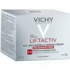 Vichy Liftactiv H.A. zpevňující krém proti vráskám - bez parfemace 50 ml