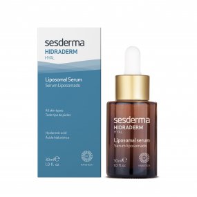 Sesderma Hidraderm Hyal Liposomální sérum 30ml