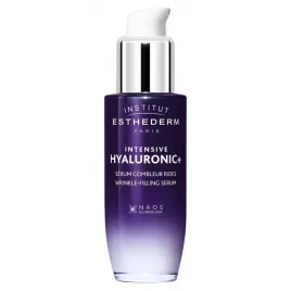 INSTITUT ESTHEDERM INTENSIVE HYALURONIC+ Hydratační protivráskové sérum 30 ml