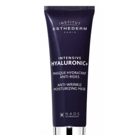 INSTITUT ESTHEDERM INTENSIVE HYALURONIC+ Hydratační protivrásková maska 50 ml
