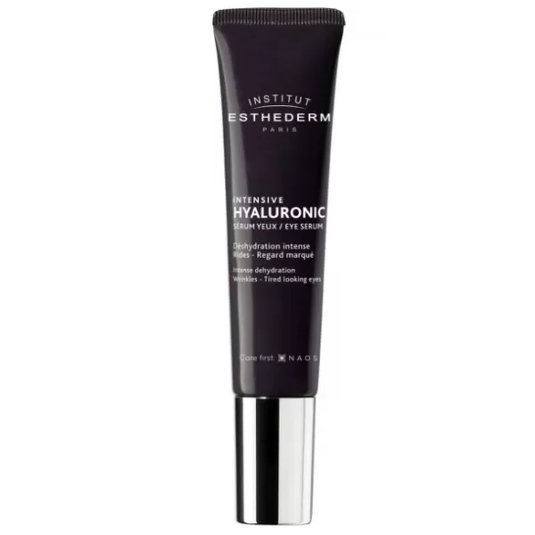 ESTHEDERM Intensive Hyaluronic+ oční sérum 15ml