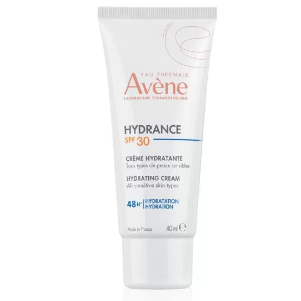 Avène Hydrance Hydratační krém SPF30 40 ml