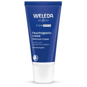 Weleda Hydratační krém pro muže 30 ml