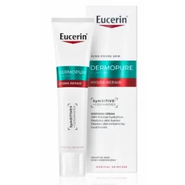Eucerin DermoPure CLINICAL obnovující krém 40ml