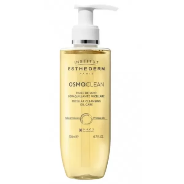 Institut Esthederm Osmoclean Micelární čisticí olej 150 ml