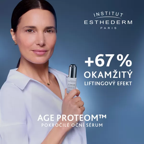 ESTHEDERM Age Proteom oční sérum 15ml
