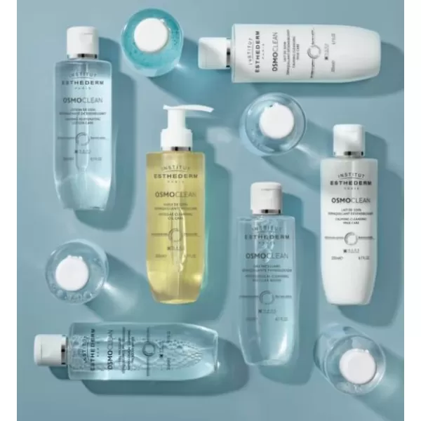 Institut Esthederm Osmoclean Micelární čisticí olej 150 ml