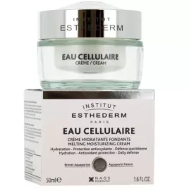 ESTHEDERM CELLULAR WATER FONDANT MOISTURIZING CREAM 50 m l- krém s buňkovou vodou