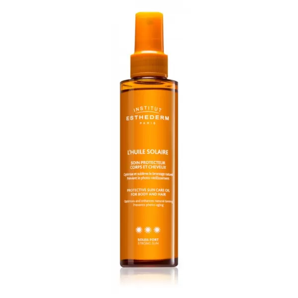 Esthederm SUN OIL*** EXTREME SUN 150 ml