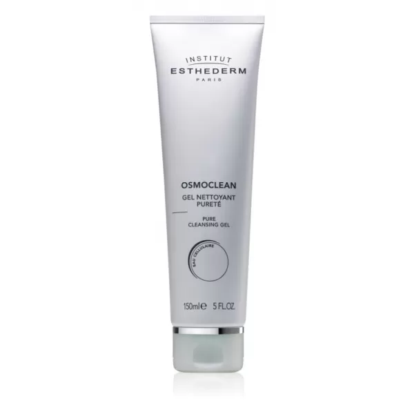 Esthederm OsmoClean Čistící gel pro normální až mastnou pleť 150ml