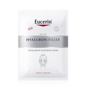 Eucerin Hyaluron-Filler Hyaluronová intenzivní maska