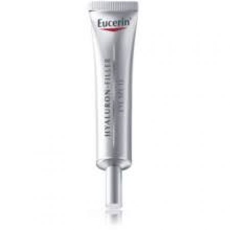Eucerin Hyaluron-Filler Oční krém SPF15 15ml