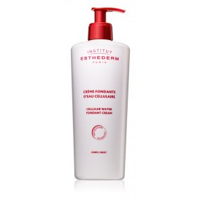 ESTHEDERM Body Tělový hydratační krém s buněčnou vodou 400 ml