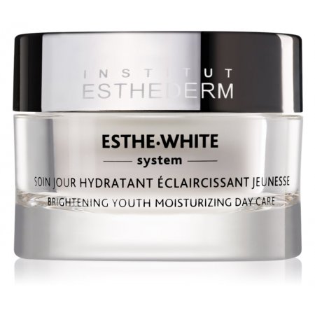 Esthederm Esthe-White Bělící hydratační a protivráskový denní krém 50ml