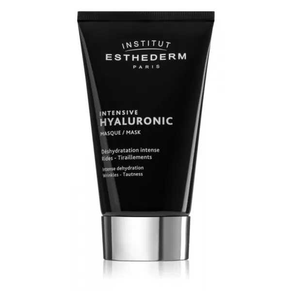 ESTHEDERM Intesive Hyaluronic maska s vysokou koncentrací kyseliny hyaluronové 75 ml