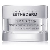 Esthederm Nutri Royal jelly vital cream - Krém s mateří kašičkou 50 ml