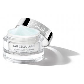 ESTHEDERM CELLULAR WATER FRESH MOISTURIZING GEL 50 ml - gel s buňkovou vodou