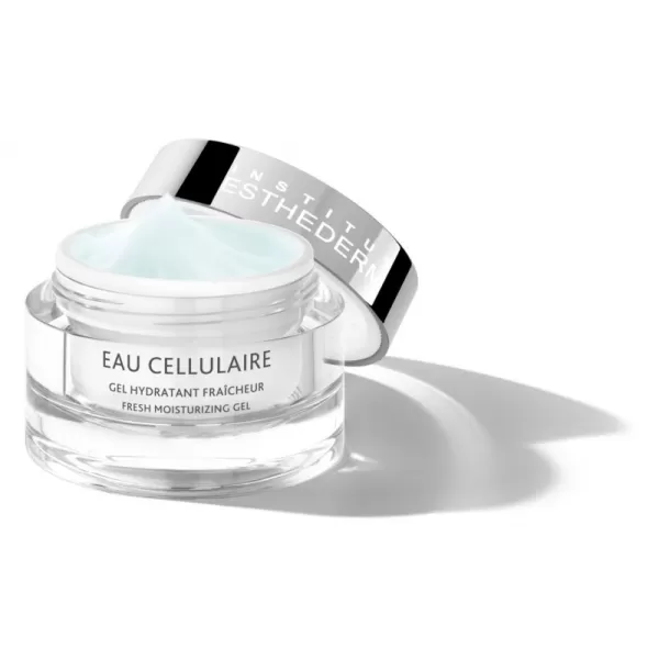 ESTHEDERM CELLULAR WATER FRESH MOISTURIZING GEL 50 ml - gel s buňkovou vodou