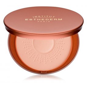 Esthederm Sun Sheen ochranný a posilující bronzový pudr 13 g