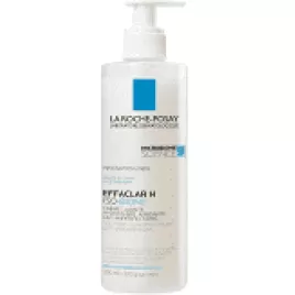 La Roche-Posay Effaclar H ISO-BIOME hydratační péče 390 ml
