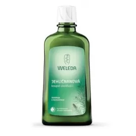 WELEDA Jehličnanová koupel uvolňující 200ml