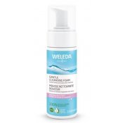 Weleda Jemná čisticí pěna 150 ml