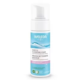 Weleda Jemná čisticí pěna 150 ml