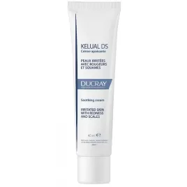 DUCRAY Kélual DS Zklidňující krém 40ml