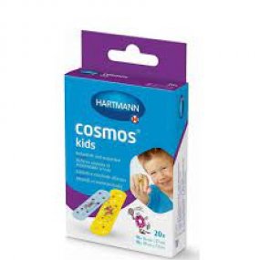 Cosmos® Dětská náplast Kids