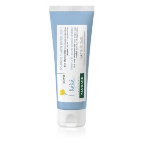 KLORANE BEBE ERYTEAL mast na přebalování 3 V 1 75 ml