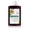 Klorane Bio Chinin a Protěž Alpská posilující šampon proti vypadávání vlasů 200 ml