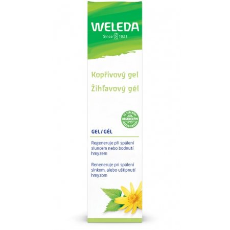 Weleda Kopřivový gel 25 g