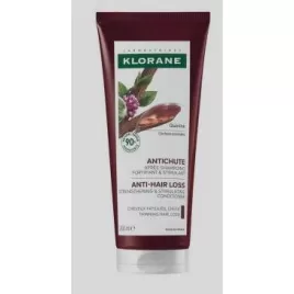 KLORANE Posilující kondicionér s chininem 200ml