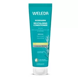 Weleda Rozmarýnový revitalizační kondicionér 150 ml